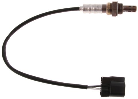 NGK Hyundai Accent 2011-2000 Direct Fit Oxygen Sensor thumbnail 2