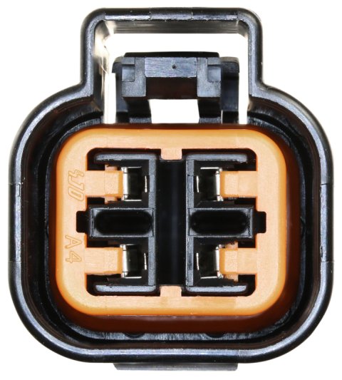 NGK Hyundai Accent 2011-2000 Direct Fit Oxygen Sensor thumbnail 8