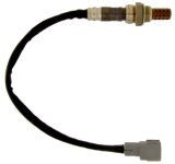 NGK Toyota 4Runner 2002-1999 Direct Fit Oxygen Sensor thumbnail 2