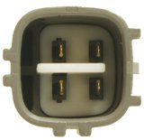 NGK Toyota 4Runner 2002-1999 Direct Fit Oxygen Sensor thumbnail 3
