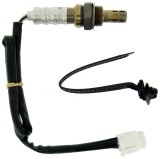 NGK Subaru Baja 2006-2003 Direct Fit Oxygen Sensor thumbnail 1