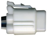NGK Subaru Baja 2006-2003 Direct Fit Oxygen Sensor thumbnail 5