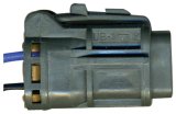 NGK Hyundai Accent 1997-1995 Direct Fit Oxygen Sensor thumbnail 5
