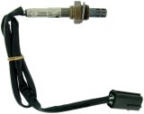 NGK Kia Sephia 2001-1998 Direct Fit Oxygen Sensor thumbnail 1