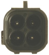 NGK Asuna Sunfire 1993 Direct Fit Oxygen Sensor thumbnail 3