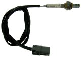 NGK Nissan Pickup 1997-1996 Direct Fit Oxygen Sensor thumbnail 1