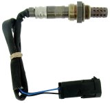 NGK Suzuki Sidekick 1993-1992 Direct Fit Oxygen Sensor thumbnail 1