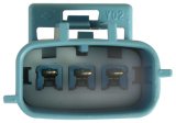 NGK Infiniti G20 2002 Direct Fit Oxygen Sensor thumbnail 3