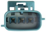 NGK Infiniti G20 2002 Direct Fit Oxygen Sensor thumbnail 4
