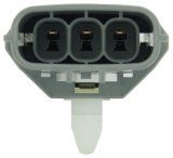 NGK Nissan Maxima 2000 Direct Fit Oxygen Sensor thumbnail 3