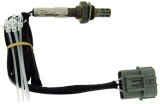 NGK Infiniti QX4 2001 Direct Fit Oxygen Sensor thumbnail 1