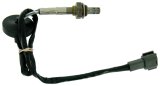 NGK Infiniti G20 1999 Direct Fit Oxygen Sensor thumbnail 1