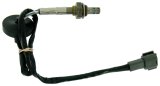 NGK Infiniti G20 1999 Direct Fit Oxygen Sensor thumbnail 2