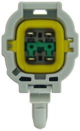 NGK Nissan Frontier 2004-1998 Direct Fit Oxygen Sensor thumbnail 3