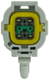 NGK Nissan Frontier 2004-1998 Direct Fit Oxygen Sensor thumbnail 4