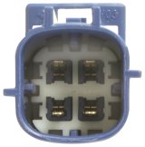 NGK Nissan Maxima 2003-2002 Direct Fit Oxygen Sensor thumbnail 3
