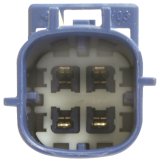 NGK Nissan Maxima 2003-2002 Direct Fit Oxygen Sensor thumbnail 8