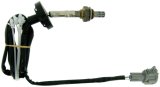 NGK Nissan Frontier 2000-1998 Direct Fit Oxygen Sensor thumbnail 2