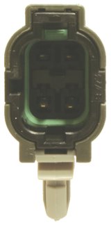 NGK Mercury Villager 2000-1998 Direct Fit Oxygen Sensor thumbnail 8