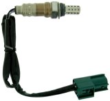 NGK Nissan Micra 2007-2006 Direct Fit Oxygen Sensor thumbnail 2