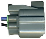 NGK Honda Accord 2007-2003 Direct Fit Oxygen Sensor thumbnail 4