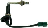 NGK Nissan Maxima 2000 Direct Fit Oxygen Sensor thumbnail 2