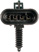 NGK Chevrolet Aveo 2005-2004 Direct Fit Oxygen Sensor thumbnail 3