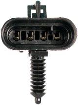 NGK Chevrolet Aveo 2005-2004 Direct Fit Oxygen Sensor thumbnail 8