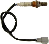 NGK Toyota Camry 1999-1997 Direct Fit 4-Wire A/F Sensor thumbnail 2