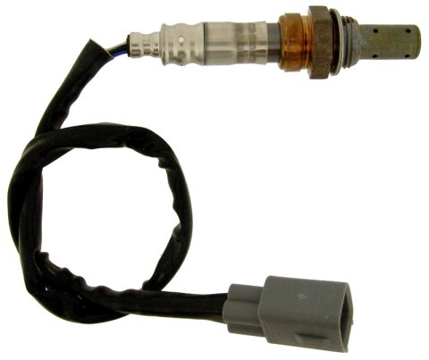 NGK Toyota Avalon 2004-2000 Direct Fit 4-Wire A/F Sensor thumbnail 1