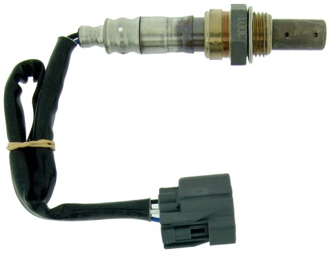 NGK Honda Accord 2002-2000 Direct Fit 4-Wire A/F Sensor thumbnail 2