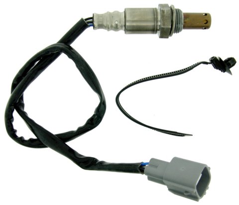 NGK Pontiac Vibe 2010-2009 Direct Fit 4-Wire A/F Sensor thumbnail 1