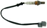 NGK Acura RSX 2004-2002 Direct Fit 4-Wire A/F Sensor thumbnail 1