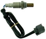 NGK Acura TSX 2008-2004 Direct Fit 4-Wire A/F Sensor thumbnail 1