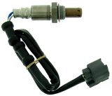 NGK Acura TSX 2008-2004 Direct Fit 4-Wire A/F Sensor thumbnail 2