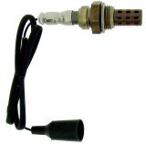 NGK DeLorean DMC 12 1983-1981 Direct Fit Oxygen Sensor thumbnail 2