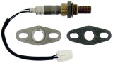 NGK Geo Prizm 1992-1990 Direct Fit Oxygen Sensor thumbnail 2