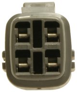 NGK Geo Prizm 1992-1990 Direct Fit Oxygen Sensor thumbnail 3