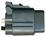 NGK Geo Prizm 1992-1990 Direct Fit Oxygen Sensor thumbnail 4