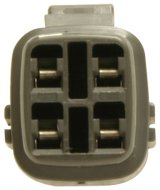 NGK Geo Prizm 1992-1990 Direct Fit Oxygen Sensor thumbnail 8
