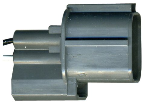 NGK Acura TL 1998-1995 Direct Fit Oxygen Sensor thumbnail 5