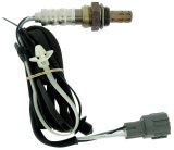 NGK Toyota MR2 Spyder 2005-2000 Direct Fit Oxygen Sensor thumbnail 2