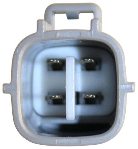 NGK Lexus HS250h 2012-2010 Direct Fit Oxygen Sensor thumbnail 4