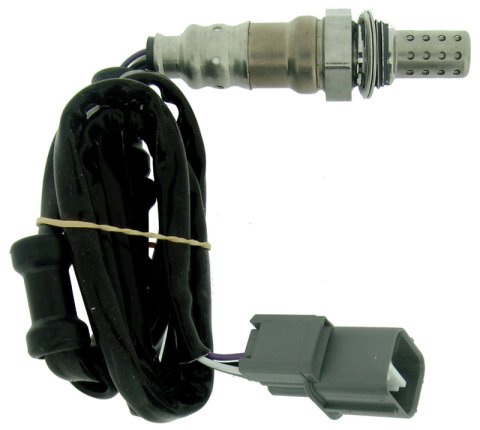 NGK Acura NSX 2005-2000 Direct Fit Oxygen Sensor thumbnail 2