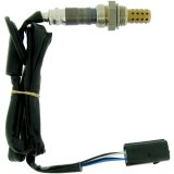 NGK Mazda Miata 2005-2001 Direct Fit Oxygen Sensor thumbnail 2