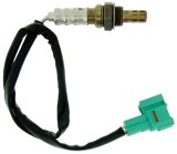 NGK Suzuki Esteem 2002-2001 Direct Fit Oxygen Sensor thumbnail 1