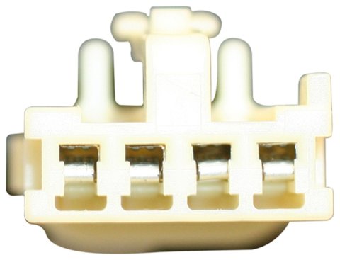 NGK Toyota Sienna 2010-2004 Direct Fit Oxygen Sensor thumbnail 3