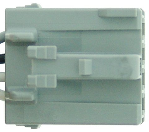 NGK Toyota Sienna 2010-2004 Direct Fit Oxygen Sensor thumbnail 6