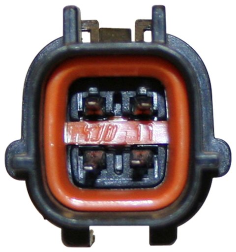 NGK Mitsubishi Lancer 2006-2004 Direct Fit Oxygen Sensor thumbnail 3