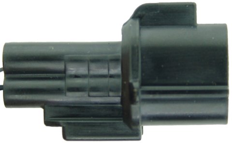 NGK Mitsubishi Lancer 2006-2004 Direct Fit Oxygen Sensor thumbnail 5